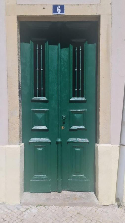S.Soares Beato 6.2D Διαμέρισμα Lisboa Εξωτερικό φωτογραφία